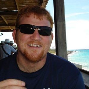 Meet your Posher, Tim